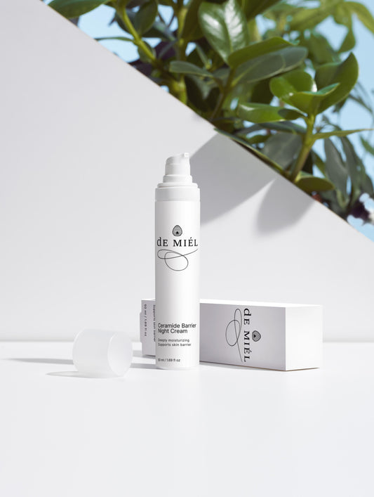 Ceramide Barrier Night Cream