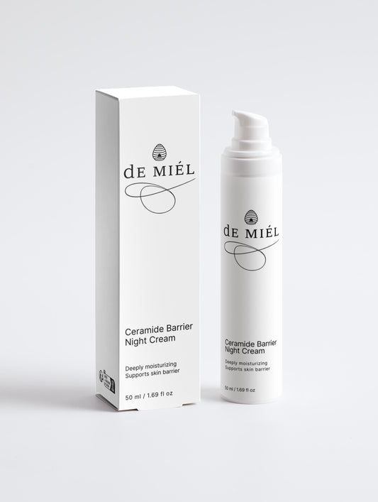 Ceramide Barrier Night Cream