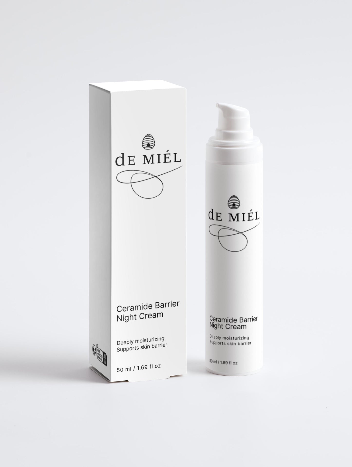 Ceramide Barrier Night Cream