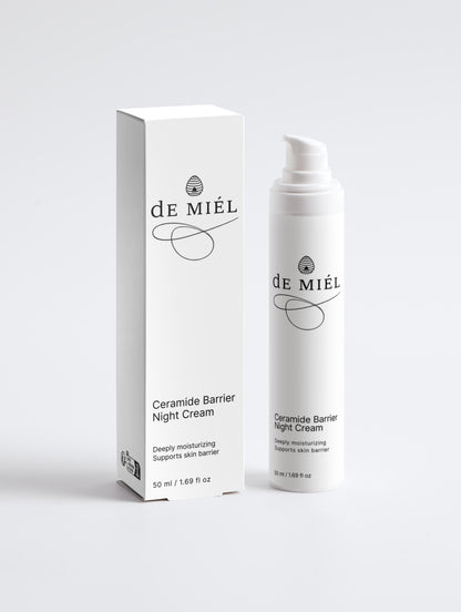 Ceramide Barrier Night Cream
