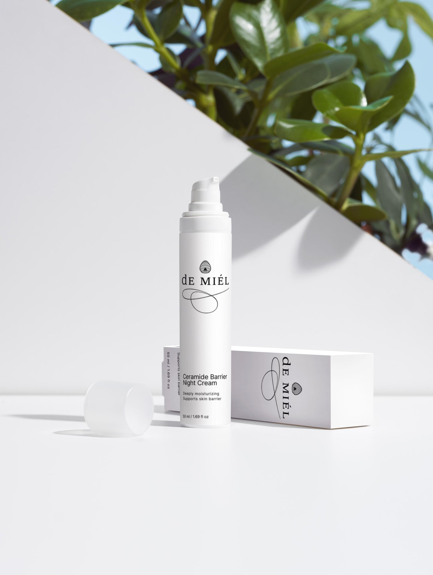 Ceramide Barrier Night Cream